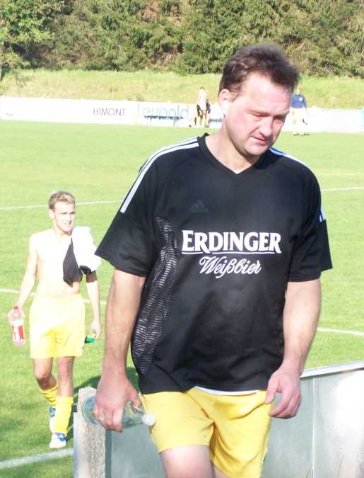 Eintracht Bayreuth – Sportring Bayreuth, 16.09.2007