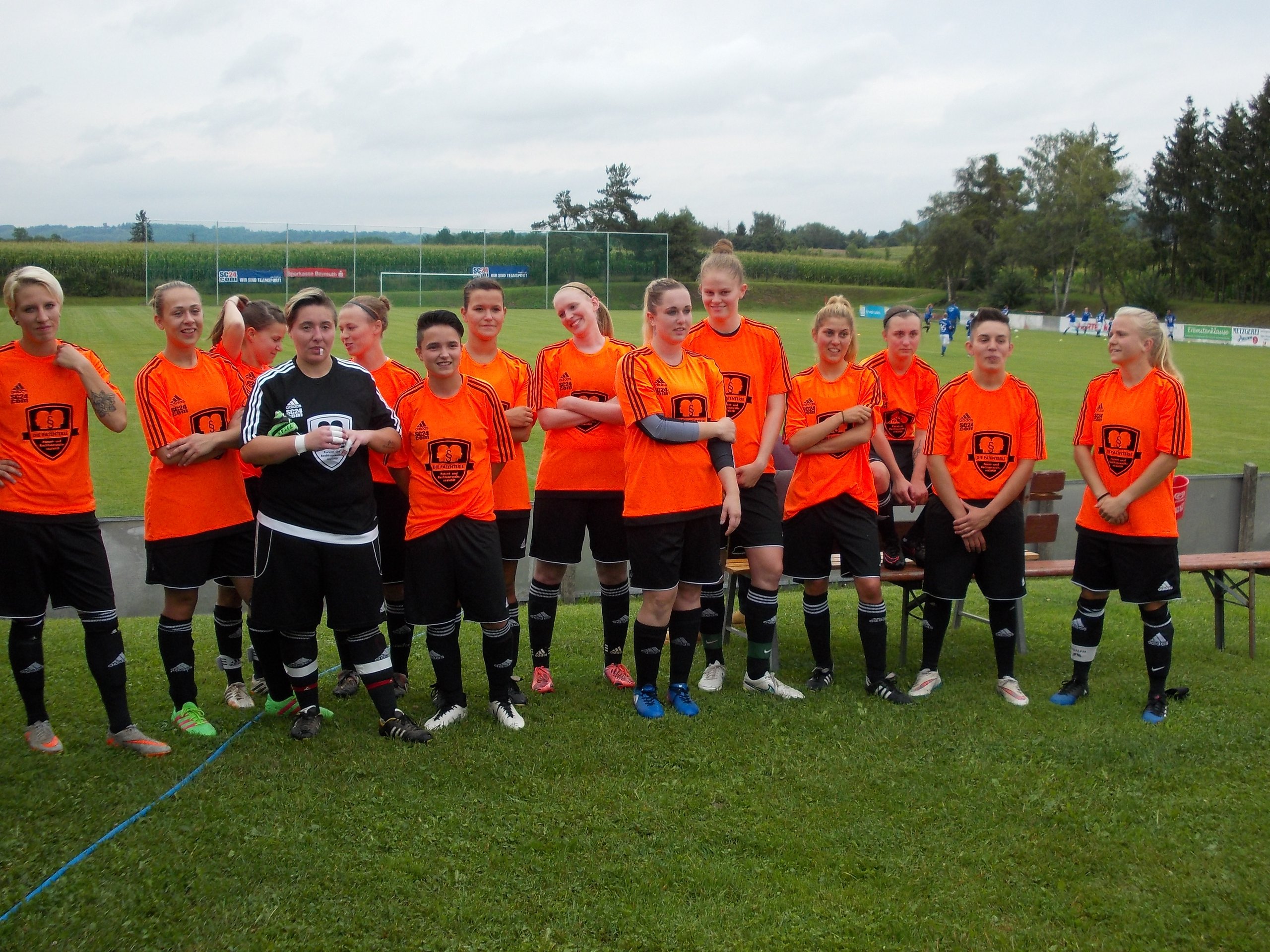 FC Eintracht Bayreuth