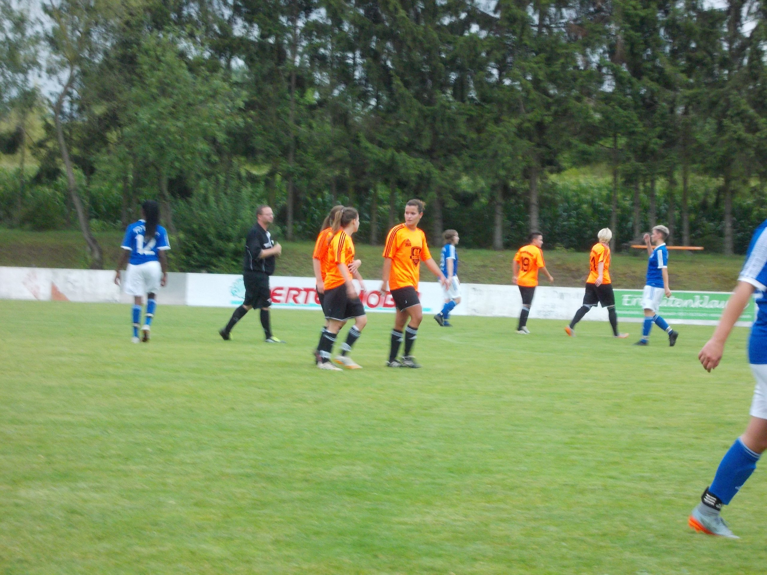 FC Eintracht Bayreuth