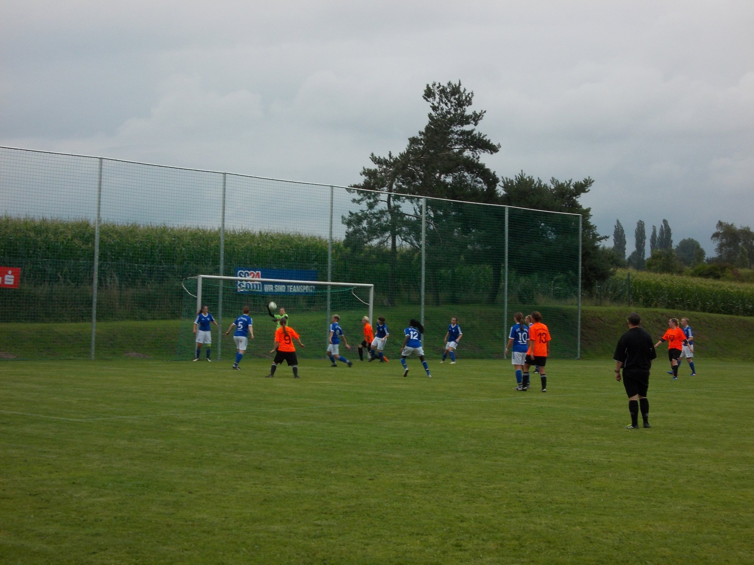 FC Eintracht Bayreuth