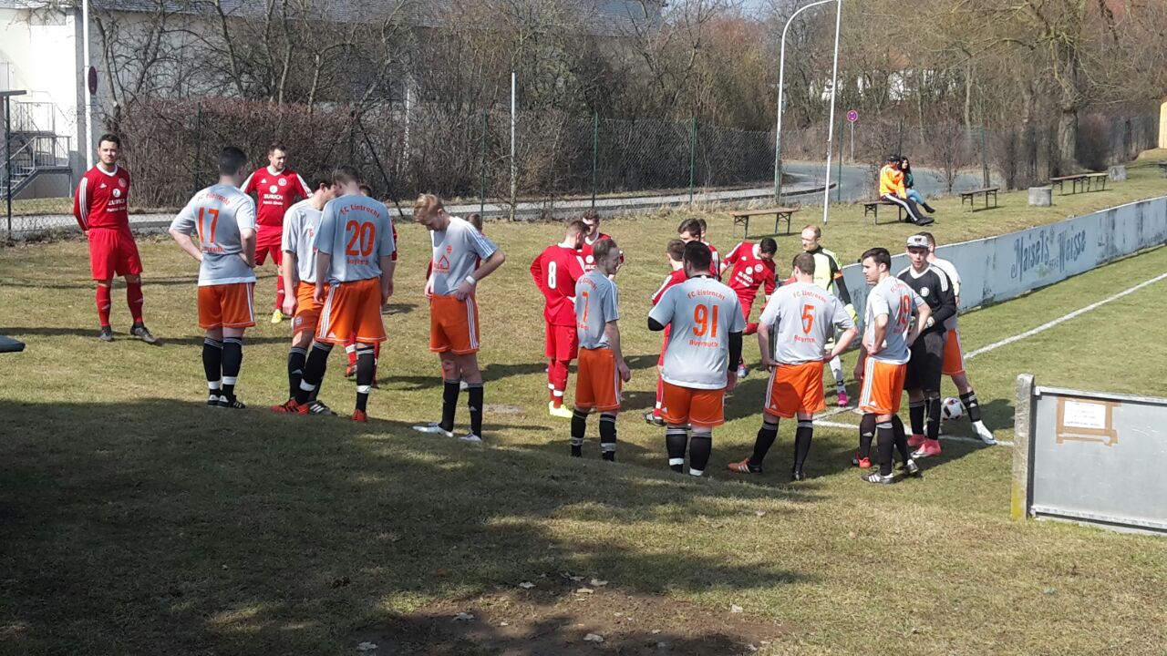 FC Eintracht Bayreuth