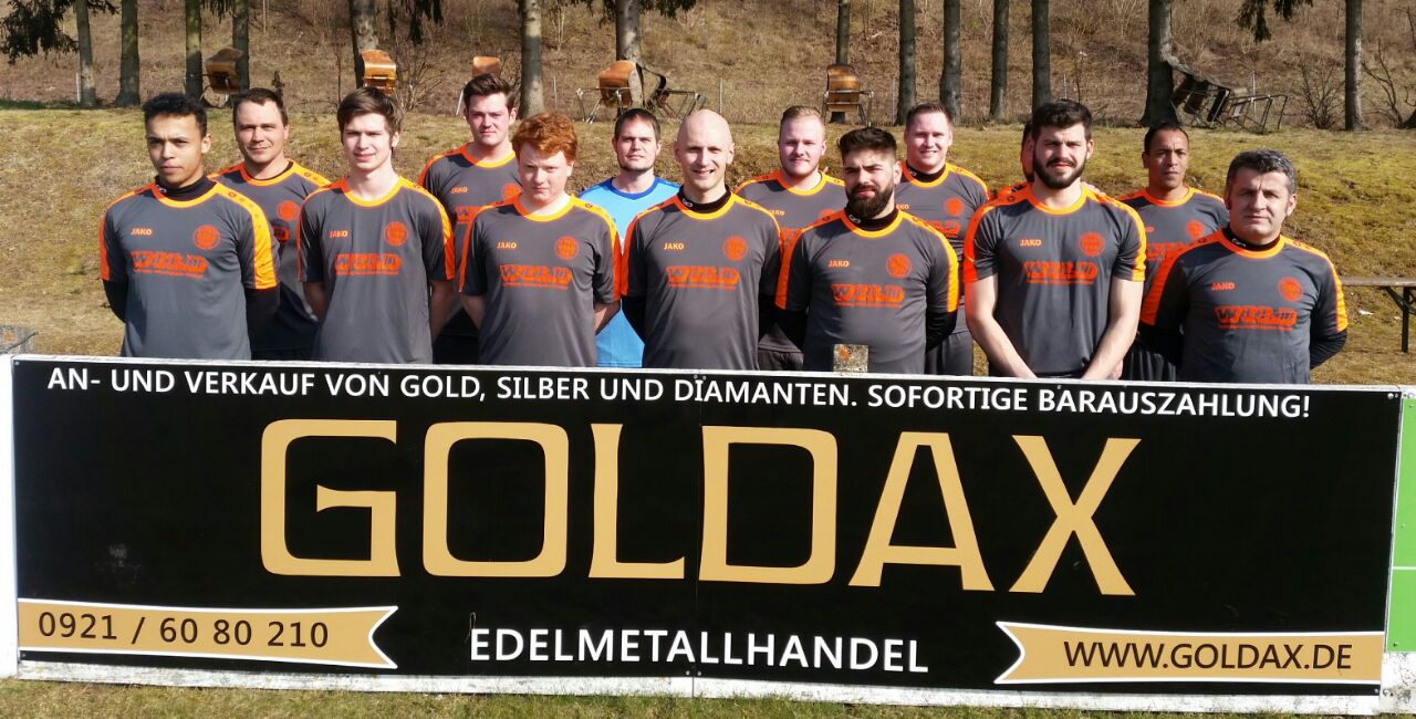 FC Eintracht Bayreuth