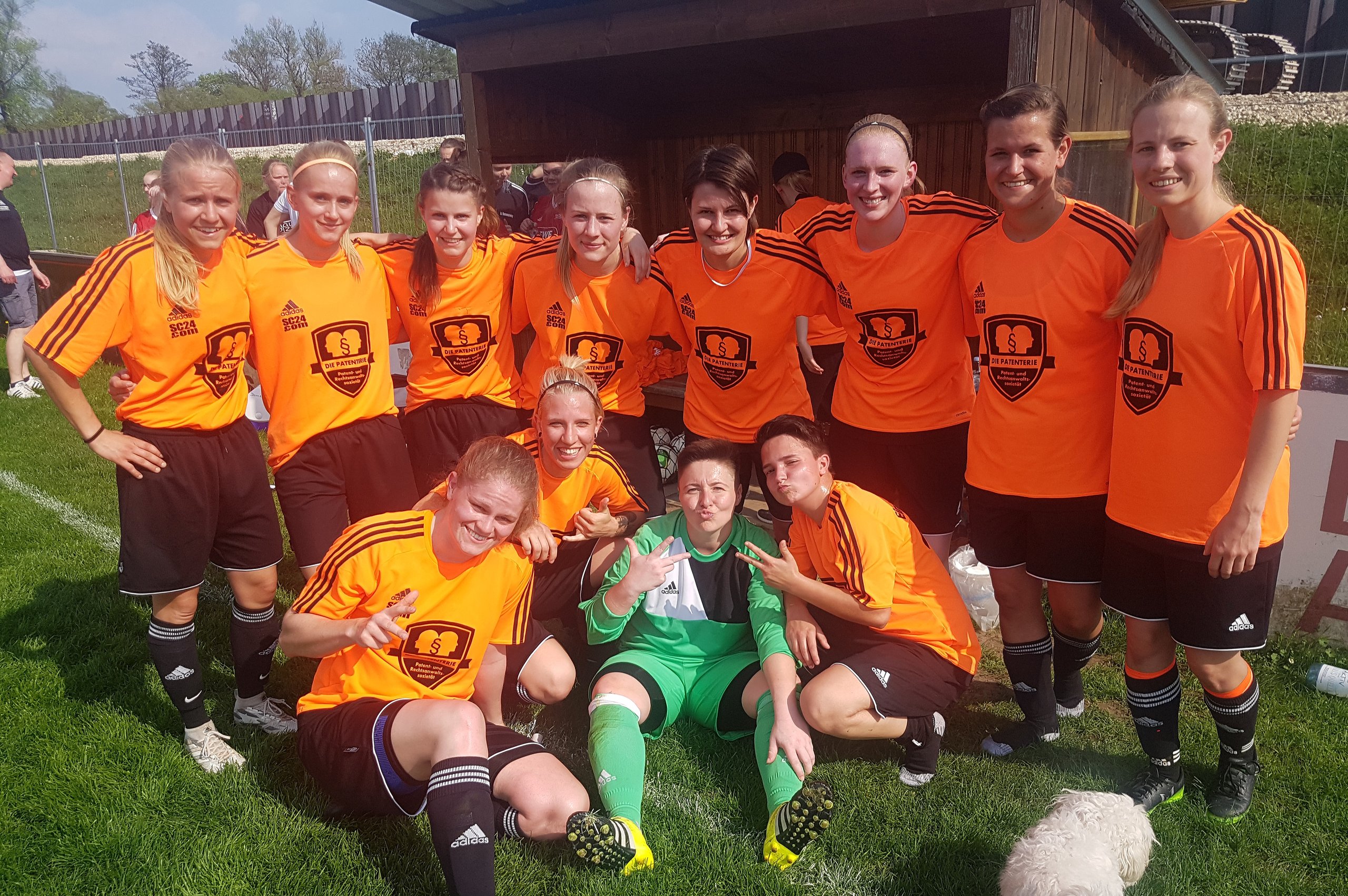 FC Eintracht Bayreuth