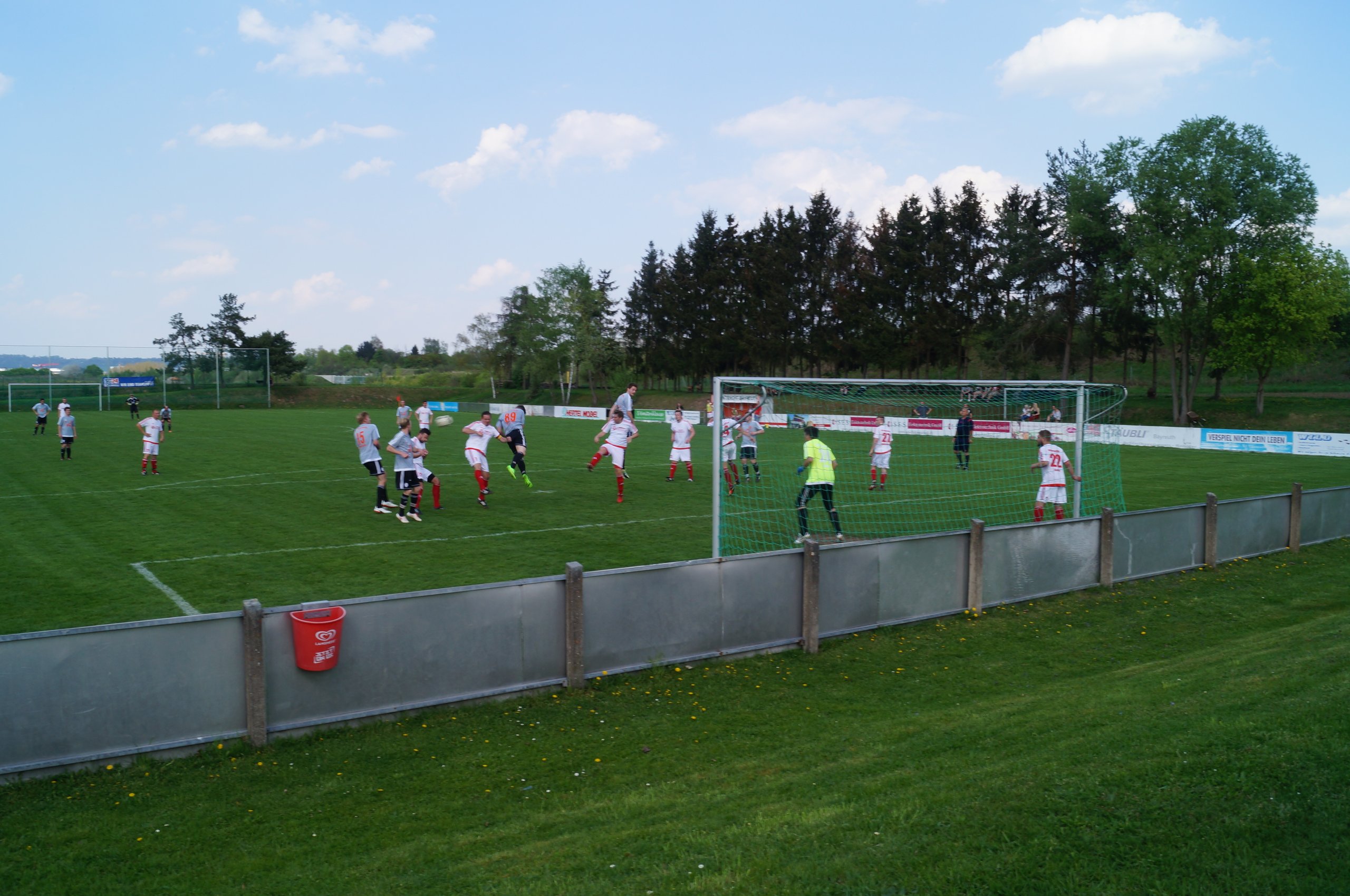 FC Eintracht Bayreuth