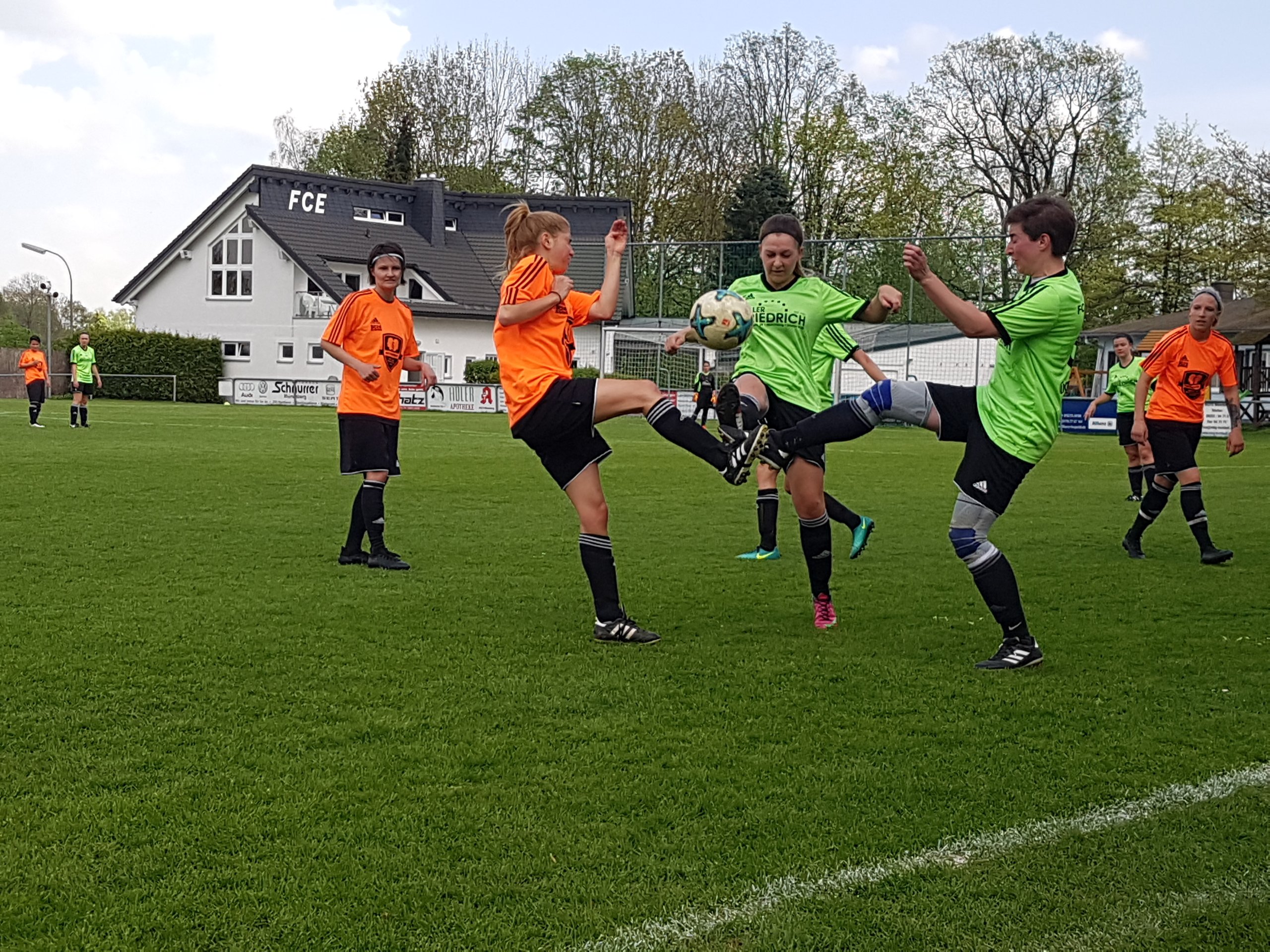 FC Eintracht Bayreuth