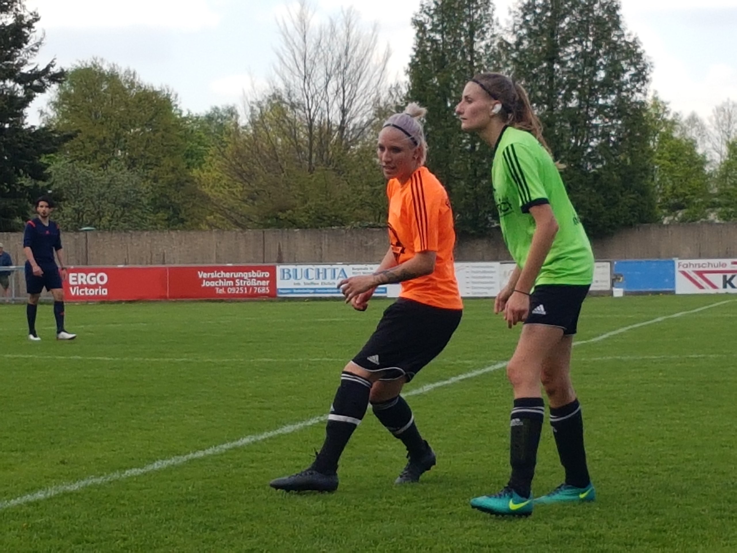 FC Eintracht Bayreuth