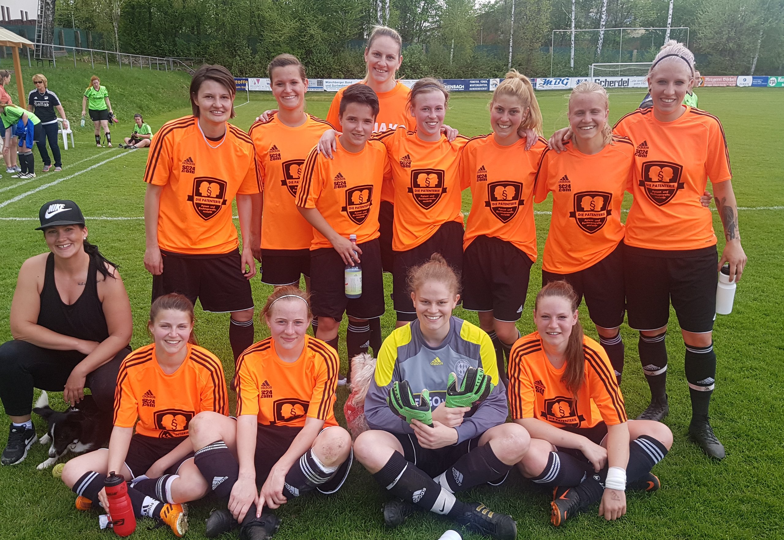 FC Eintracht Bayreuth