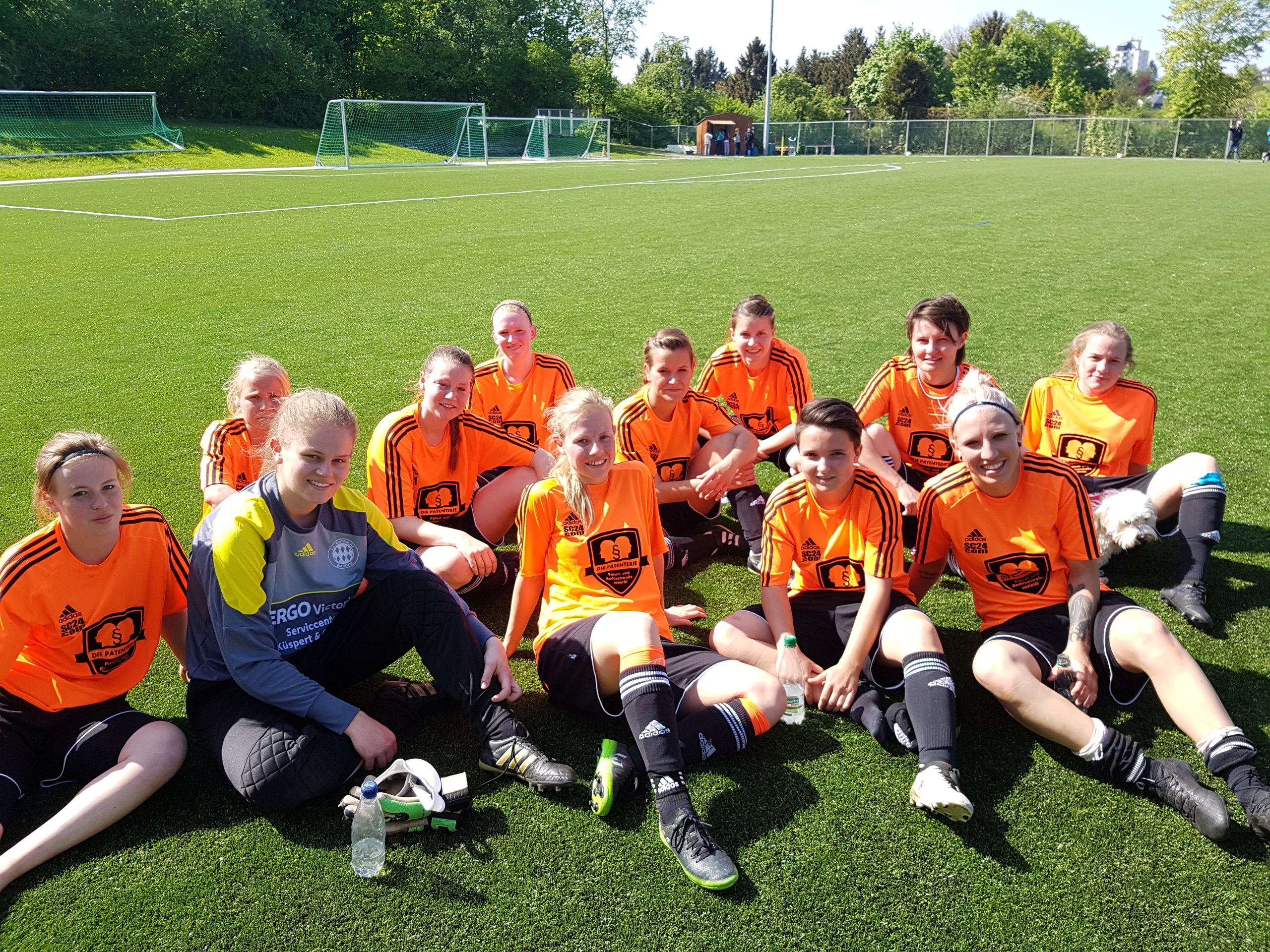 FC Eintracht Bayreuth