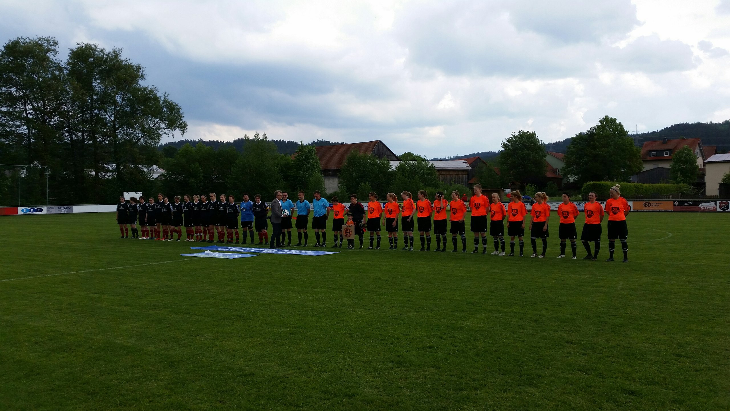 FC Eintracht Bayreuth