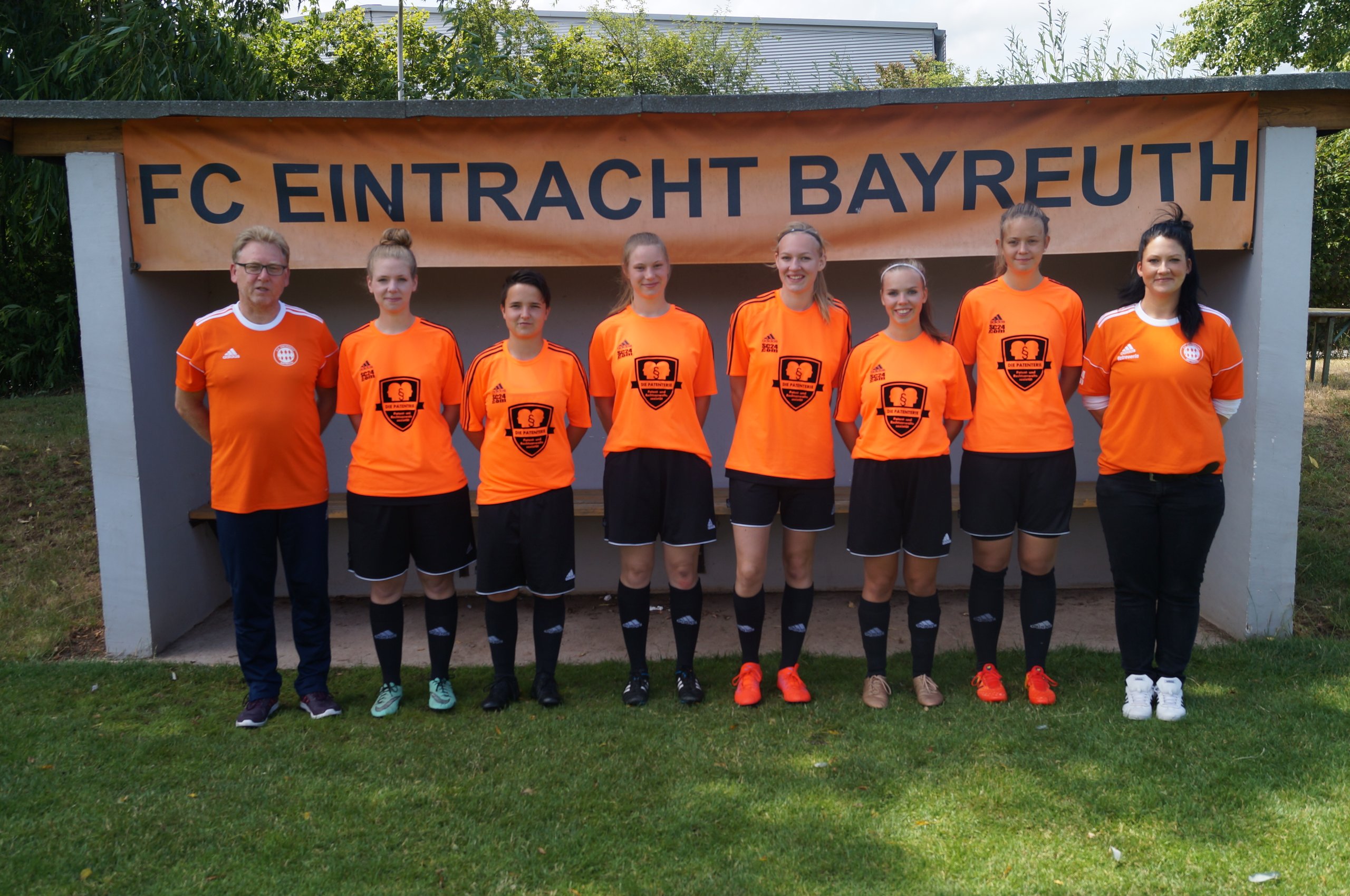 FC Eintracht Bayreuth