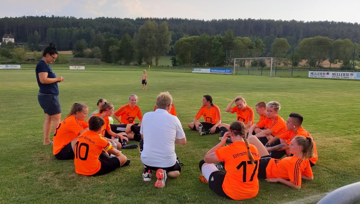 FC Eintracht Bayreuth