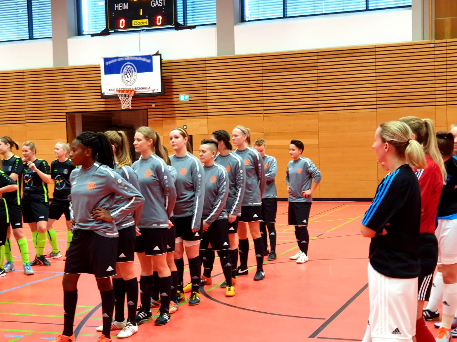 FC Eintracht Bayreuth