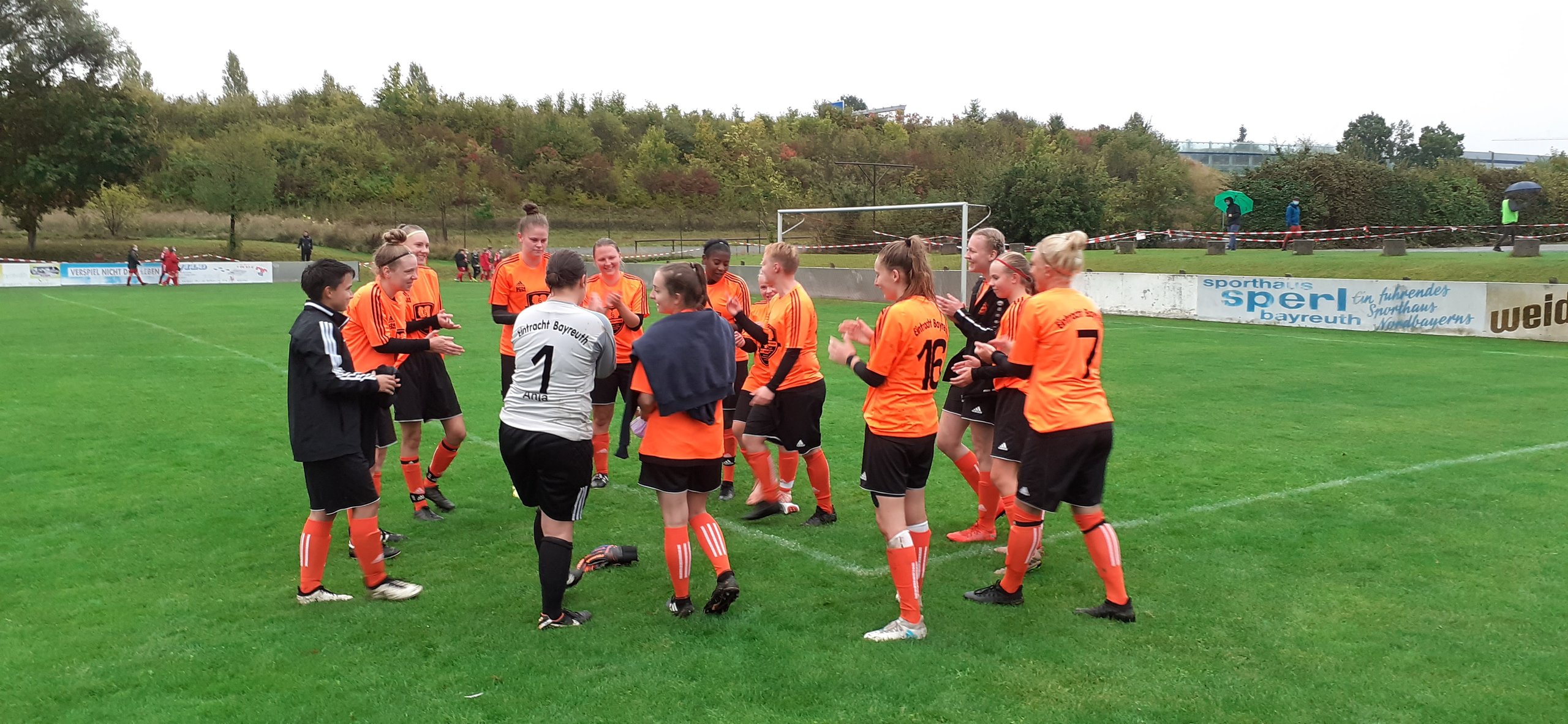 FC Eintracht Bayreuth