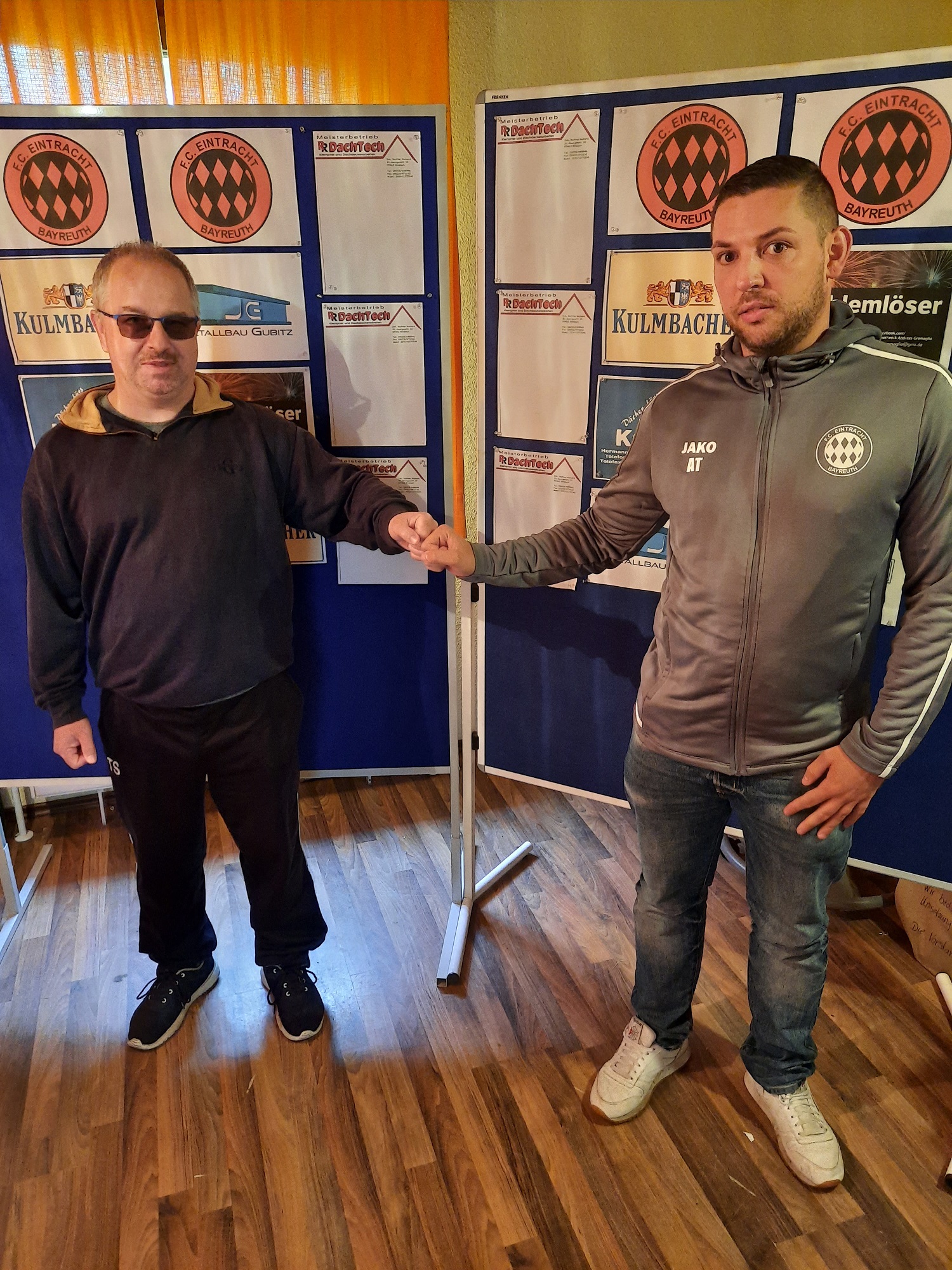 FC Eintracht Bayreuth