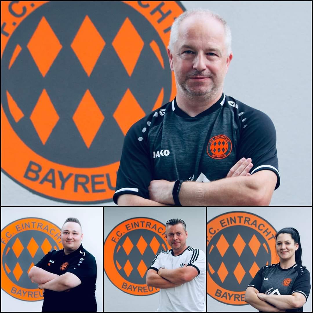 FC Eintracht Bayreuth