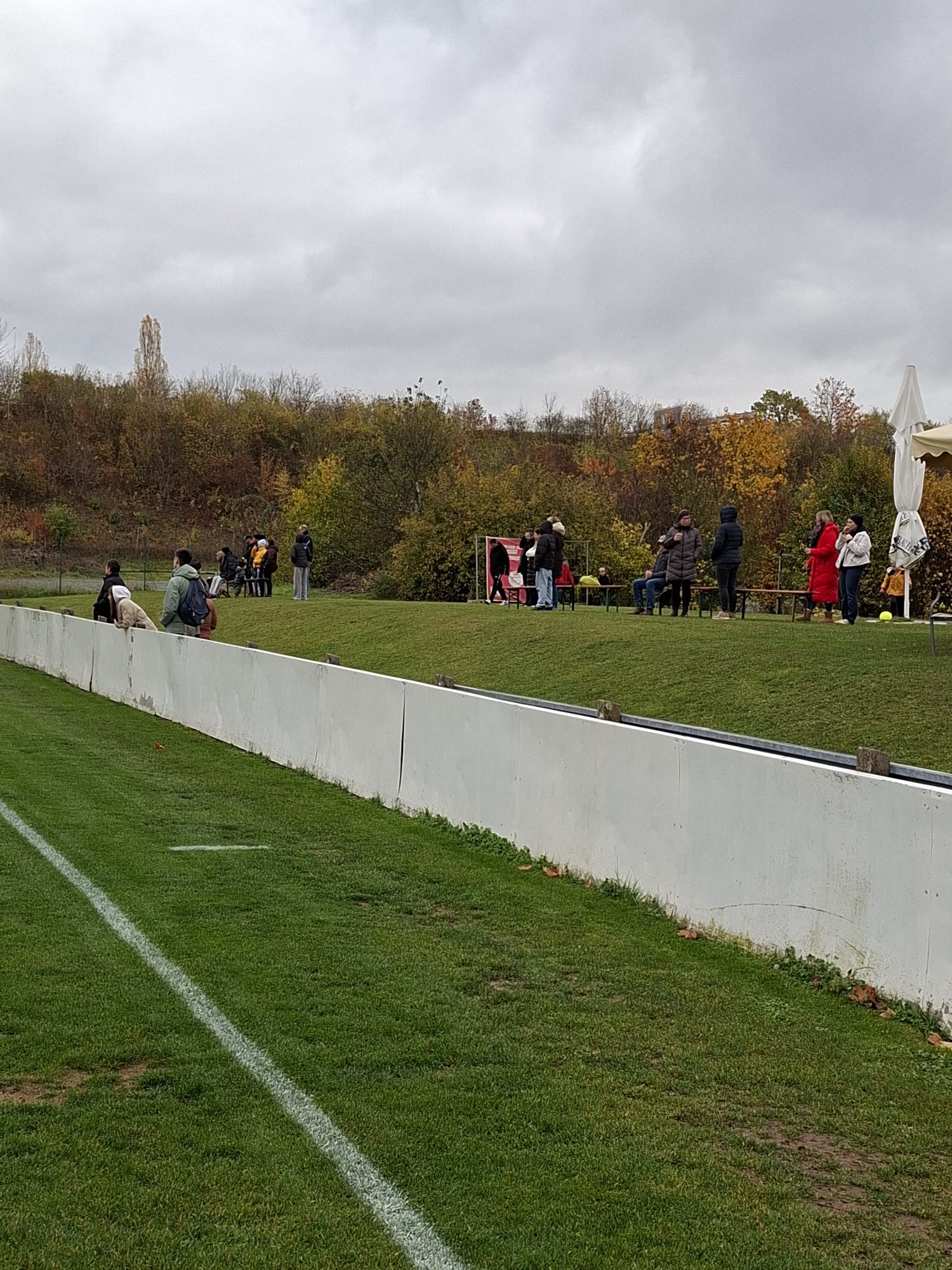 E1 gewinnt deutlich gegen TSV St. Johannis 3